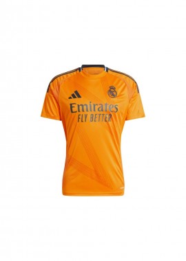 adidas performance - Adidas Real Madrid Away M Tshirt IU5013