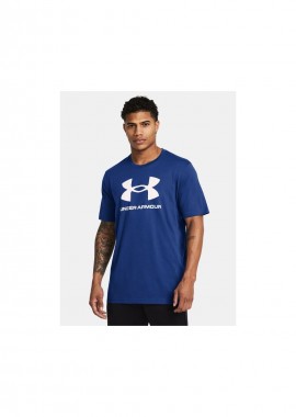Under armour - Under Armour T-shirt M 1382911-432