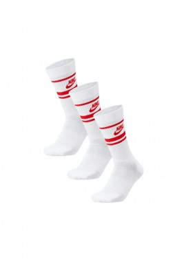 Nike Sportswear - Nike NK Nsw Everyday Essential Cr DX5089 102 socks