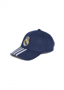 adidas performance - Adidas Real Madrid cap IY0452