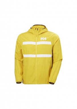 Helly hansen - Helly Hansen Salt Stripe Windbreaker M 34453 348 jacket