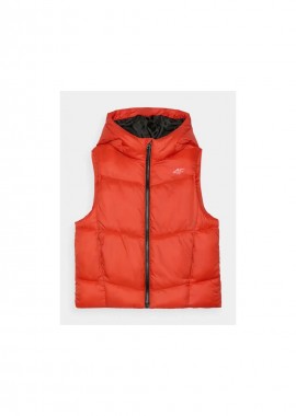 4f - Jacket sleeveless 4F Jr 4FJWAW24TVJAM13470S