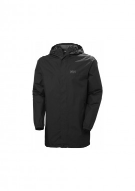 Helly hansen - Helly Hansen Vancouver Rain Cat M 54097 990 jacket
