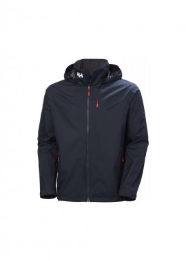 Helly hansen - Helly Hansen Crew Hooded Jacket M 34443 597