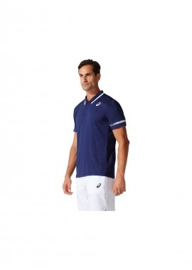 Asics - Asics Court M Polo Shirt M 2041A138400