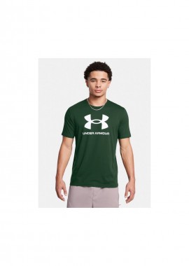 Under armour - Under Armour Tshirt M 1382911301