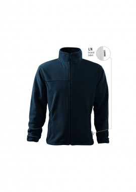 Malfini - Malfini Jacket M MLI501LN navy blue 02