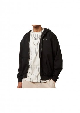 Karl Kani - Karl Kani Chest Signature Essential Zip Hoodie M 6022897