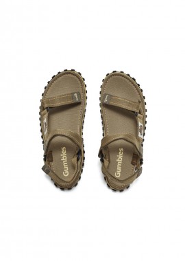 Gumbies - Gumbies Tracker Sandals M GUSATRA018 sandals
