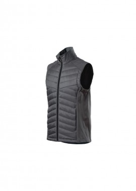 Malfini - Malfini Cross M MLI55783 hybrid vest