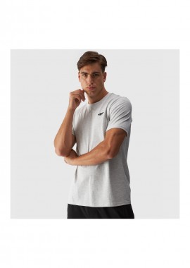 4f - Tshirt 4F 4FWMM00TTSHM1843 27M
