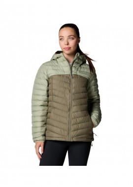 Columbia - Columbia Westridge Hooded Down Jacket 2051265349