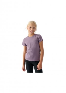 4f - Tshirt 4F F1658 Jr 4FJWMM00TTSHF1658 51S