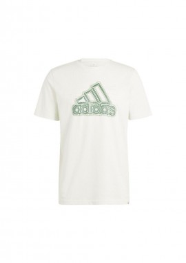 adidas performance - adidas Growth Badge Graphic M IS2873 Tshirt