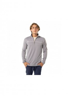 Bauer - Bauer Flc 12 Zip Sr M 1061030 sweatshirt