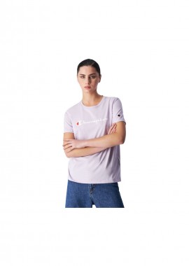 Champion - Champion SS Tee W 117534 VS057