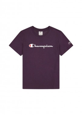 Champion - Champion SS Tee W 117534 VS503