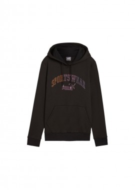 Puma - Puma Ess Logo LAB Hoodie FL W 682987 01