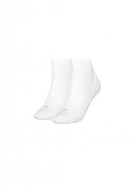 Calvin Klein - Calvin Klein Footie Low Cut 2P 70121876700 2