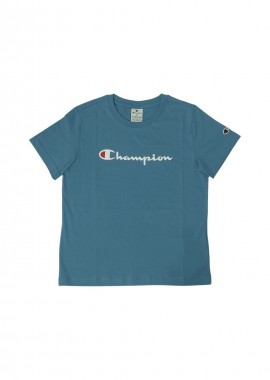 Champion - Champion SS Tee W 117534 BS099