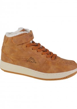 Kappa - Kappa Bash Mid Fur 2427995443