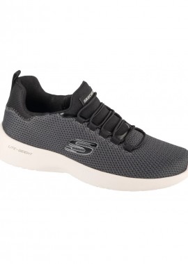 Skechers - Skechers Dynamight 58360BLK