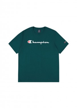Champion - Champion SS Tee M 220256 GS502