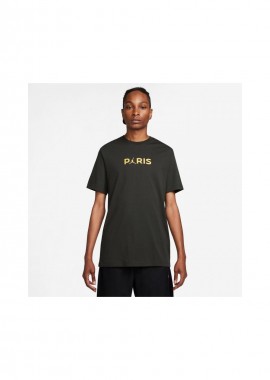 Nike - Nike PSG SS Logo Tee M FN5332355