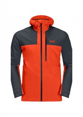 Jack Wolfskin - Jack Wolfskin Go Hike Jkt M 11140513048