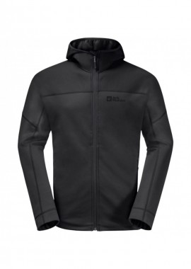 Jack Wolfskin - Jack Wolfskin Hirschberg Hooded FZ M 17108816000