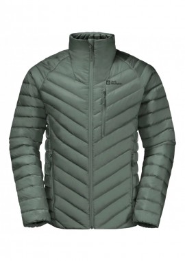 Jack Wolfskin - Jack Wolfskin Passamani Down Jkt M 12071514311