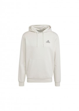 adidas performance - adidas Essentials Fleece Hoodie M IZ4760