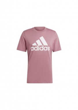 adidas performance - adidas Essentials Single Jersey Big Logo Tee M IX0137