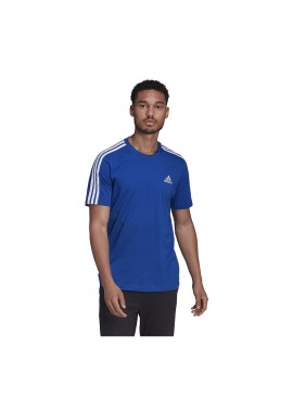 adidas performance - Tee adidas 3 Stripes SJ TM HE4410