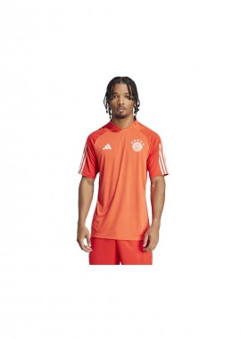 adidas performance - Adidas FC Bayern Training JSY M Tshirt IQ0608
