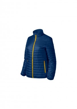 Malfini - Malfini Phantom W Jacket MLI54187 Dark Blue