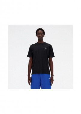 New balance - New Balance tshirt Small Logo M MT41509BK