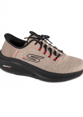 Skechers - Skechers SlipIns Go Run Elevate 20 220852TPBK