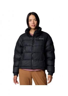 Columbia - Columbia Pike Lake II Cropped Jacket 2051361012