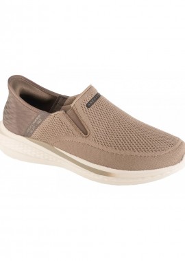 Skechers - Skechers SlipIns Slade Deacon 210887TPE