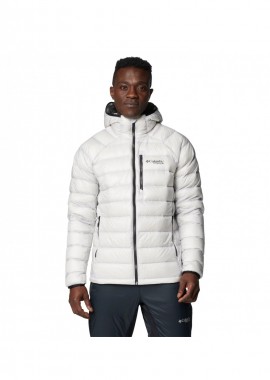 Columbia - Columbia Arctic Crest Down Hooded Jacket 2088774043