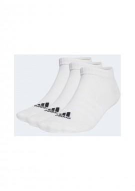 adidas performance - Adidas Thin and Light Sportswear LowCut HT3469 socks