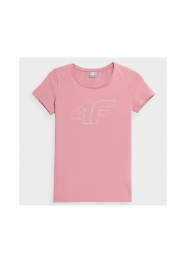 4f - Tshirt 4F W 4FSS23TTSHF583 56S