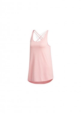 adidas performance - Tshirt adidas Tunic Tank W GK0306