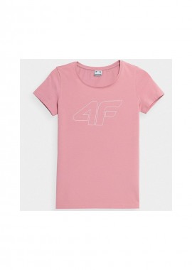 4f - Tshirt 4F W H4Z22TSD353 56S
