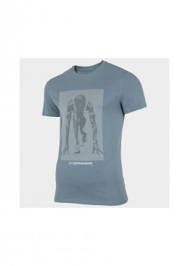 4f - Tshirt 4F M H4Z22TSM035 32S