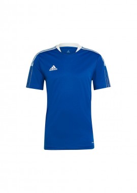 adidas performance - Tshirt adidas TIRO 21 TR JSY M GM7589