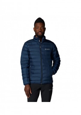 Columbia - Columbia Lake 22 II Down Hooded Jacket 2086314464