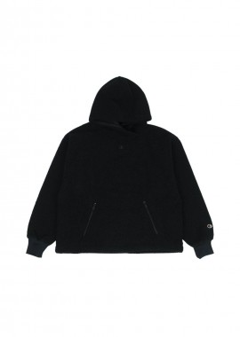 Champion - Champion Hooded Sweatshirt W 117549 KK001