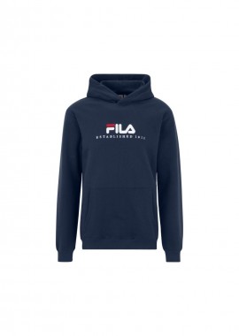 Fila - Fila Brunssum M FAU0145 50004 sweatshirt